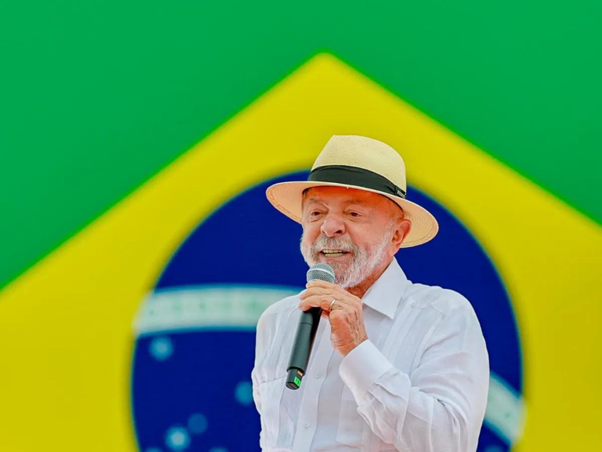 Crise institucional e do STF afetam campanha de reeleição de Lula